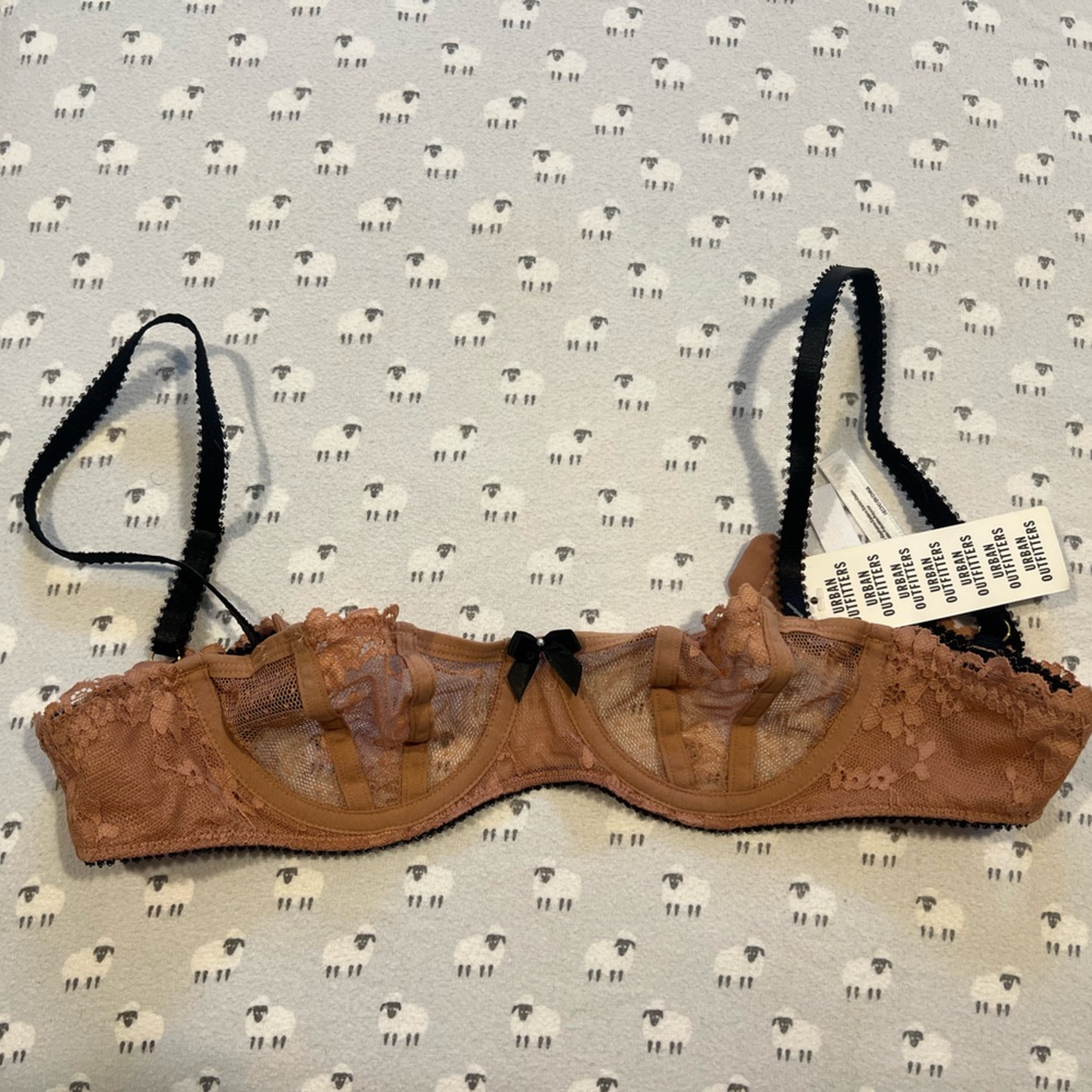 Urban bra